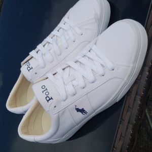 Mens Polo sneakers